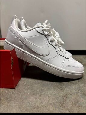 Brand new in box Nike Sneakers size 4.5Y